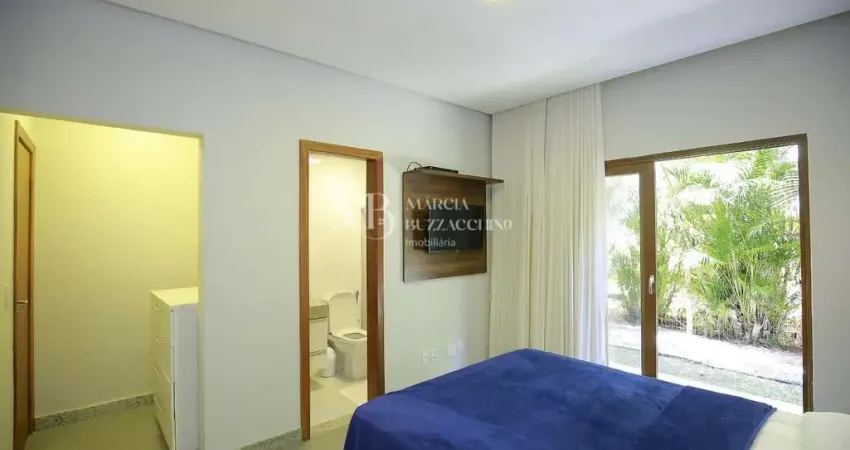 Casa de alto padrão em itacimirim - luxo e conforto no litoral da bahia