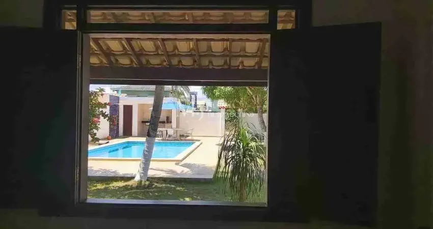 Casa em condomínio para locação, barra de jacuipe, barra do jacuípe, ba