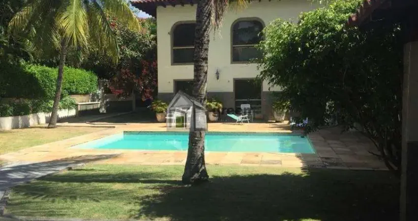 Casa em condomínio fechado com 4 quartos à venda na Avenida das Américas, 2300B, Barra da Tijuca, Rio de Janeiro