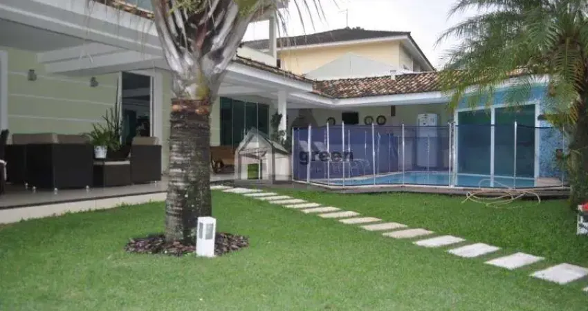 Casa em condomínio fechado com 8 quartos à venda na Rua José Leal da Silva, 333, Barra da Tijuca, Rio de Janeiro