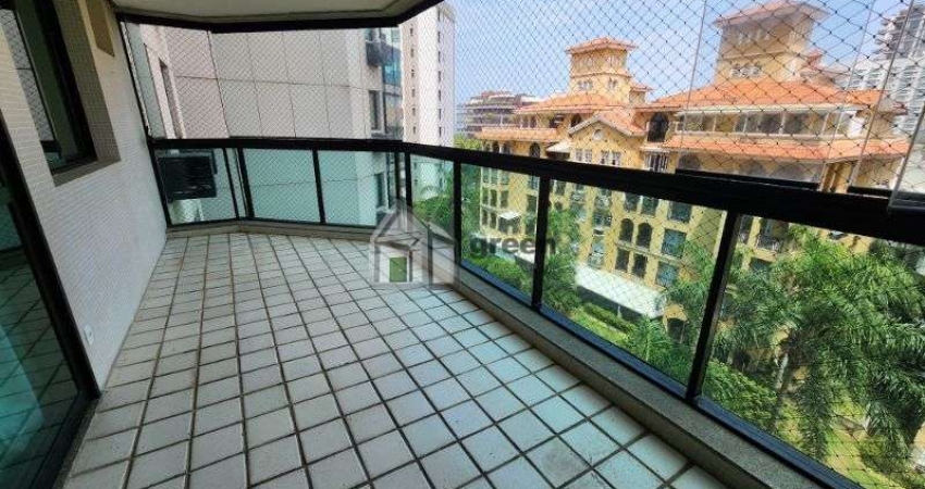 Apartamento com 2 quartos à venda na Avenida Lúcio Costa, 2930, Barra da Tijuca, Rio de Janeiro