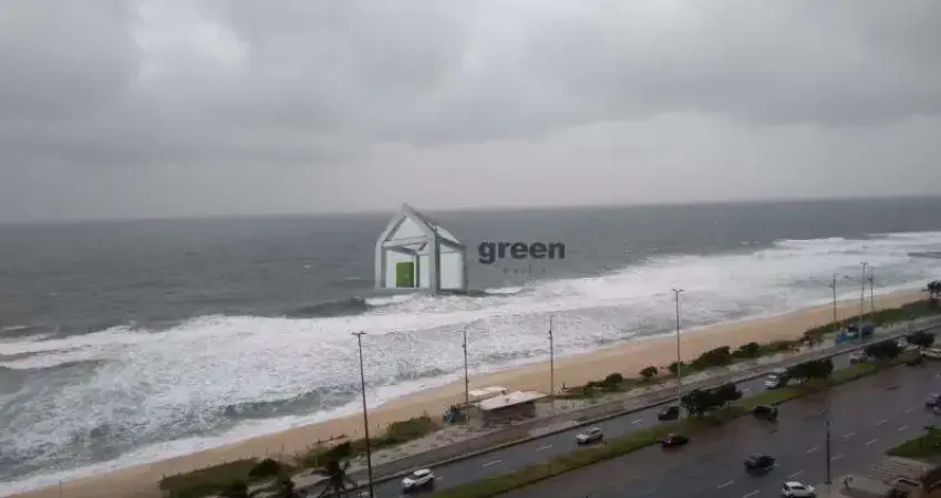 Apartamento com 4 quartos à venda na Avenida Lúcio Costa, 6700, Barra da Tijuca, Rio de Janeiro