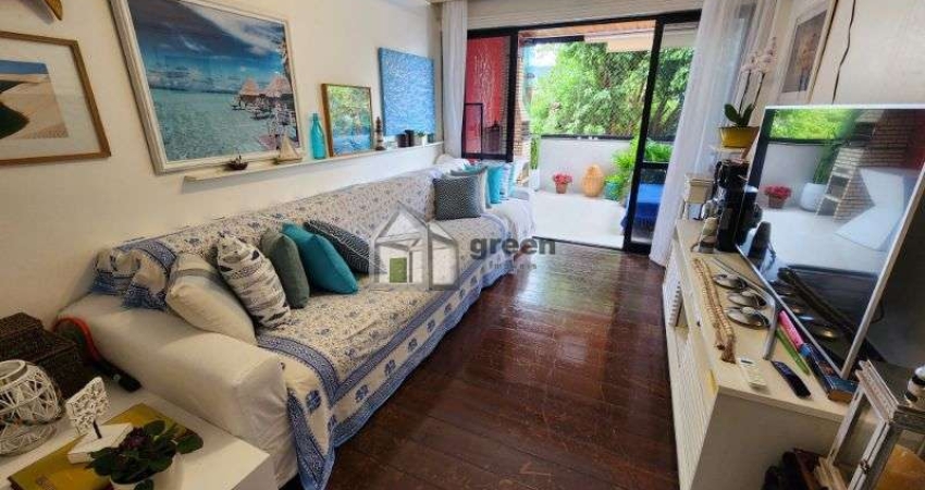 Apartamento com 2 quartos à venda na Praça Jornalista Odilo Costa Filho, 40, Recreio dos Bandeirantes, Rio de Janeiro