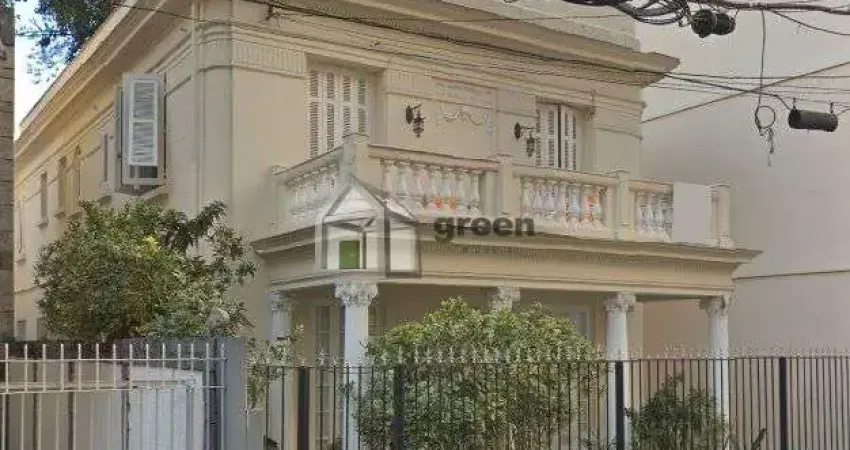 Casa em condomínio fechado com 7 quartos à venda na Rua Fernando Osório, 27, Flamengo, Rio de Janeiro