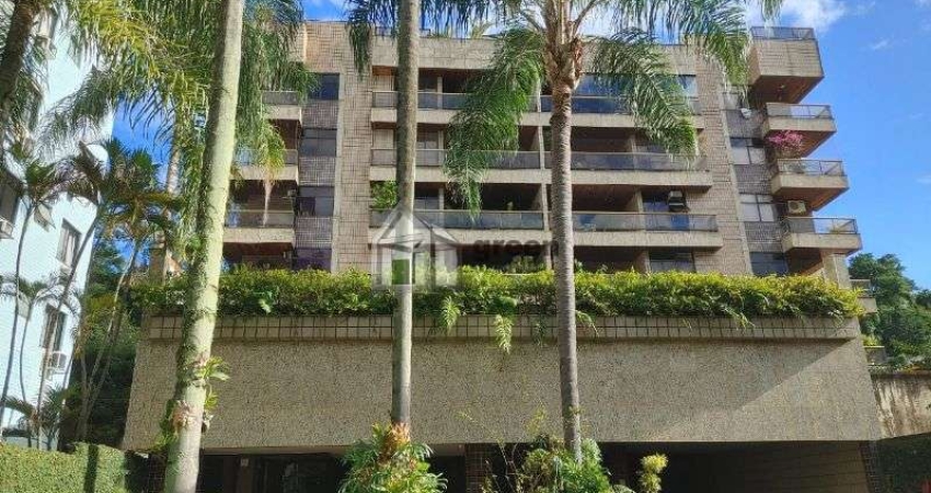 Apartamento com 4 quartos à venda na Rua Joaquim Pinheiro, 215, Freguesia (Jacarepaguá), Rio de Janeiro