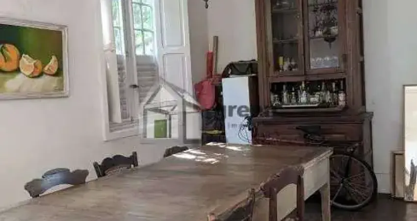 Casa em condomínio fechado com 4 quartos à venda na Estrada Velha da Tijuca, 850, Alto da Boa Vista, Rio de Janeiro