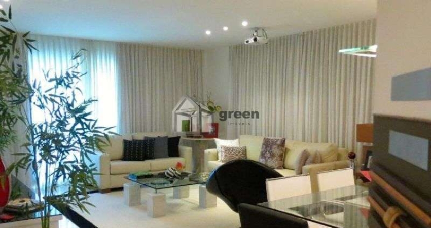 Apartamento com 4 quartos à venda na Rua Lagoa das Garças, 40, Barra da Tijuca, Rio de Janeiro