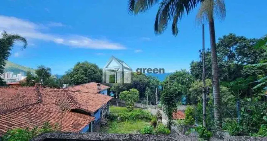 Casa em condomínio fechado com 4 quartos à venda na Estrada do Joá, 830, Joá, Rio de Janeiro