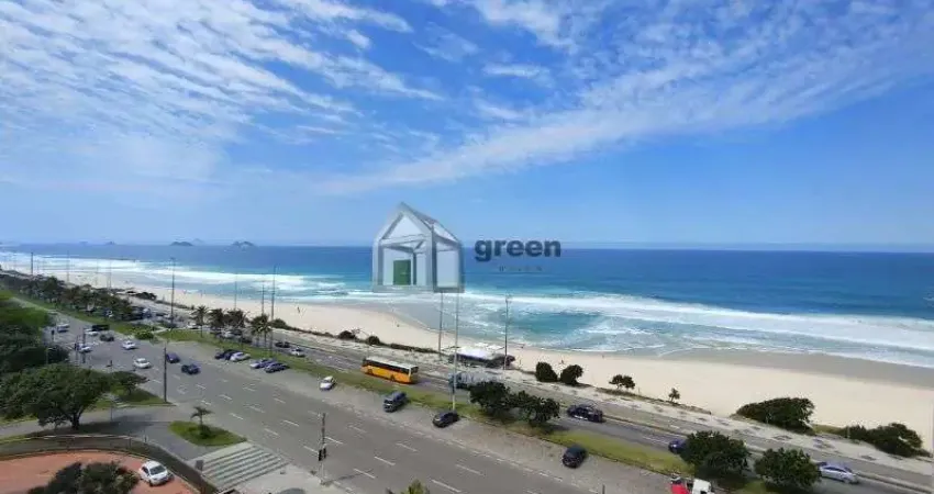 Cobertura com 3 quartos à venda na Avenida Lúcio Costa, 6900, Barra da Tijuca, Rio de Janeiro