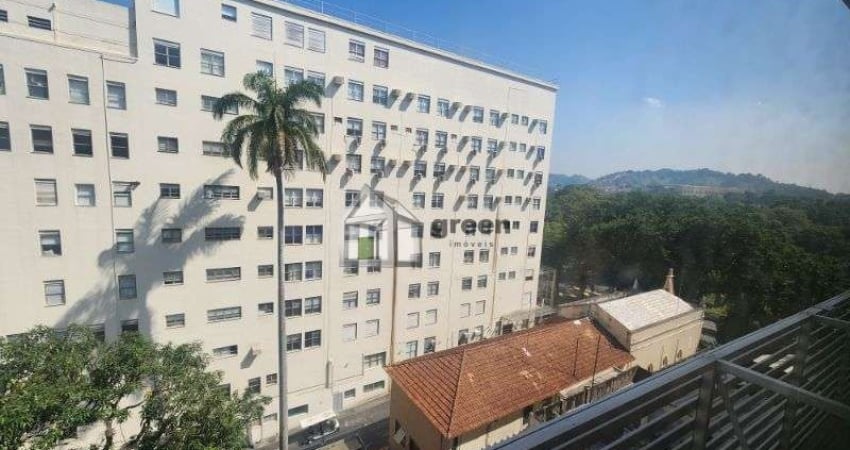 Sala comercial à venda na Avenida Almirante Baltazar, 333, São Cristóvão, Rio de Janeiro
