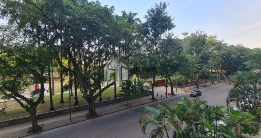 Apartamento com 3 quartos à venda na Avenida Rui Barbosa, 520, Flamengo, Rio de Janeiro