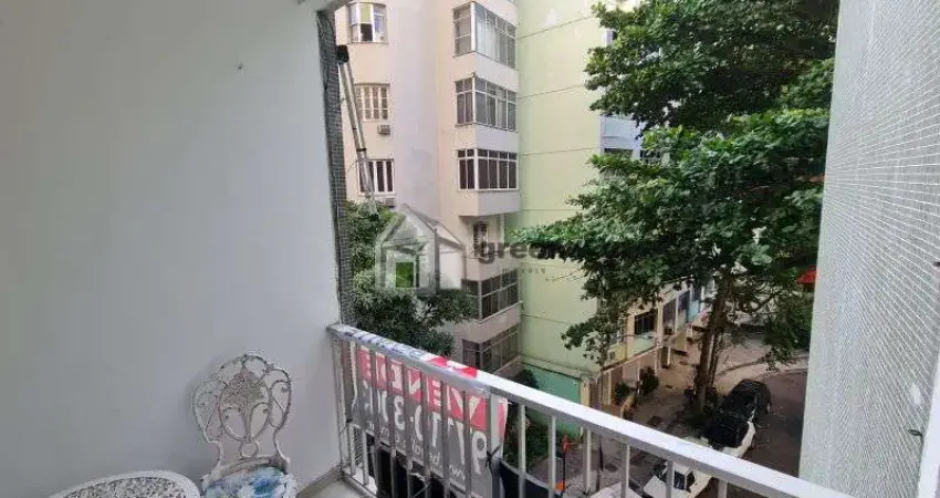 Apartamento com 3 quartos à venda na Rua Piragibe Frota Aguiar, 12, Copacabana, Rio de Janeiro