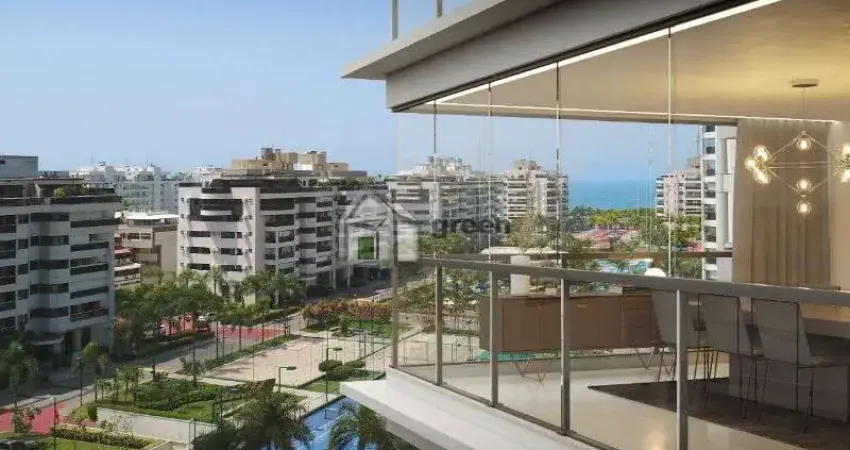 Apartamento com 3 quartos à venda na Avenida Doutor Sobral Pinto, 1385, Barra da Tijuca, Rio de Janeiro
