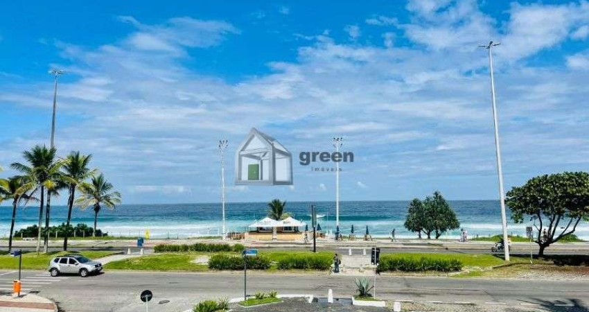 Apartamento com 4 quartos à venda na Avenida Lúcio Costa, 3606, Barra da Tijuca, Rio de Janeiro