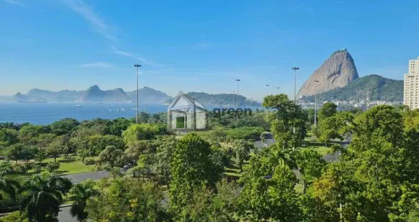 Apartamento com 5 quartos à venda na Praia do Flamengo, 312, Flamengo, Rio de Janeiro