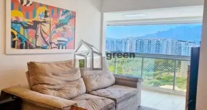 Cobertura com 3 quartos à venda na Avenida Jaime Poggi, 99, Barra da Tijuca, Rio de Janeiro