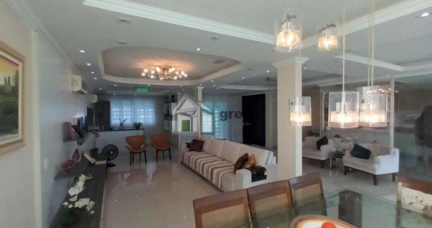 Casa em condomínio fechado com 3 quartos à venda na Rua Collins, 340, Itanhangá, Rio de Janeiro