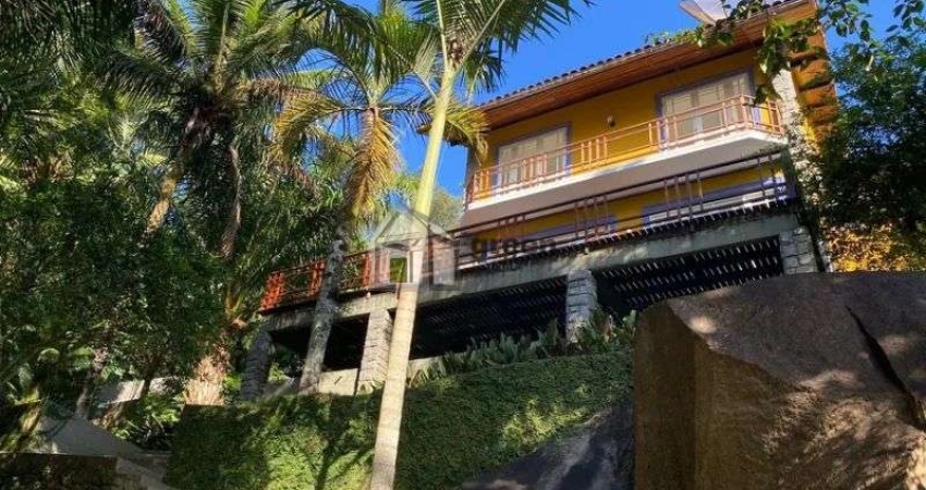 Casa em condomínio fechado com 3 quartos à venda na Rua Romão Cortes de Lacerda, 341, Itanhangá, Rio de Janeiro