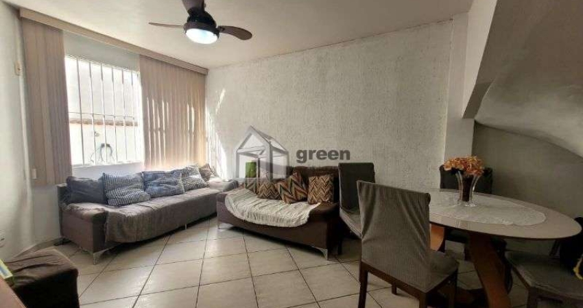 Casa em condomínio fechado com 3 quartos à venda na Rua Félix Crame, 72, Jacarepaguá, Rio de Janeiro