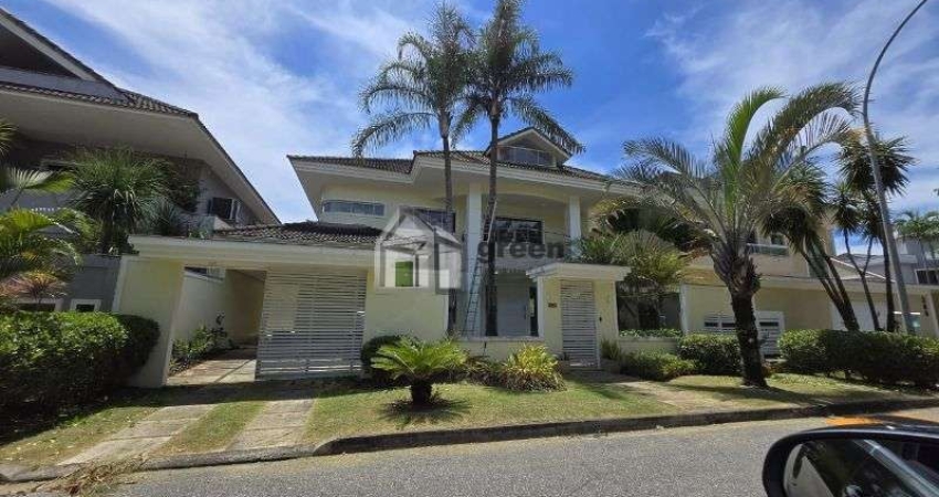 Casa em condomínio fechado com 2 quartos à venda na Rua Débora Oei Prince, 320, Barra da Tijuca, Rio de Janeiro