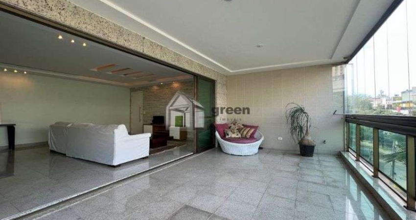 Apartamento com 4 quartos à venda na Rua Zaco Paraná, 200, Barra da Tijuca, Rio de Janeiro
