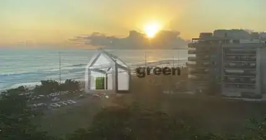 Apartamento com 1 quarto para alugar na Avenida Lúcio Costa, 4700, Barra da Tijuca, Rio de Janeiro