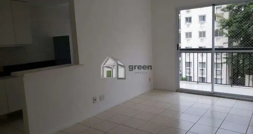 Apartamento com 2 quartos para alugar na Estrada de Camorim, 205, Jacarepaguá, Rio de Janeiro