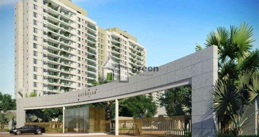 Apartamento com 2 quartos à venda na Avenida Jaime Poggi, 99, Barra da Tijuca, Rio de Janeiro