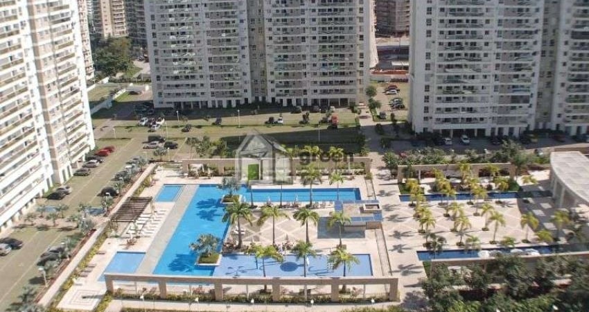Apartamento com 2 quartos para alugar na Avenida Doutor Jaime Poggi, 99, Barra da Tijuca, Rio de Janeiro