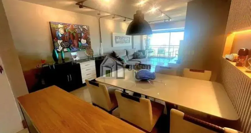 Apartamento com 3 quartos à venda na Avenida Vice-Presidente José Alencar, 1500, Barra da Tijuca, Rio de Janeiro