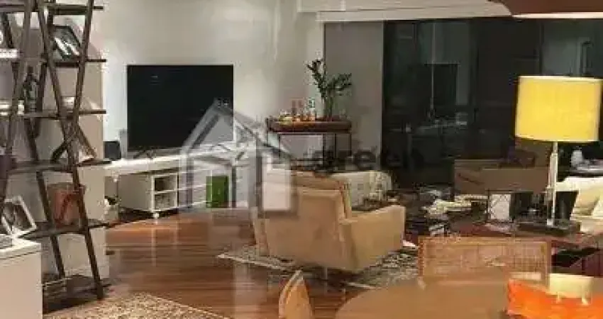 Apartamento com 4 quartos à venda na Avenida Prefeito Dulcídio Cardoso, 3080, Barra da Tijuca, Rio de Janeiro