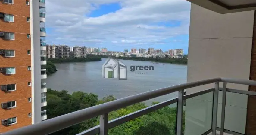 Apartamento com 2 quartos para alugar na Avenida das Acácias da Península, 60, Barra da Tijuca, Rio de Janeiro
