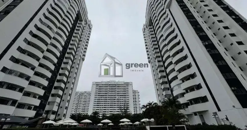 Apartamento com 2 quartos à venda na Avenida Djalma Ribeiro, 25, Barra da Tijuca, Rio de Janeiro