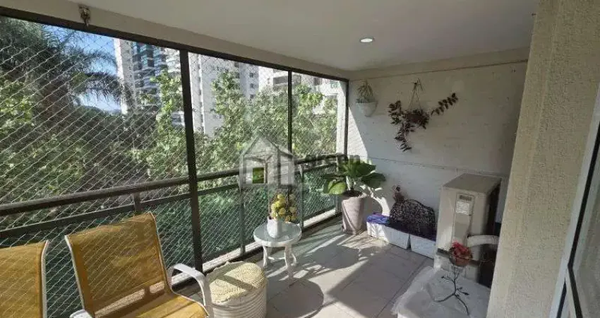 Apartamento com 3 quartos à venda na Avenida Vice-Presidente José Alencar, 1500, Barra da Tijuca, Rio de Janeiro