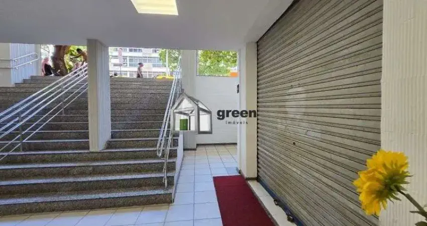 Ponto comercial para alugar na Rua Visconde de Pirajá, 452, Ipanema, Rio de Janeiro