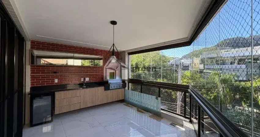 Apartamento com 3 quartos à venda na Avenida Gilberto Amado, 143, Barra da Tijuca, Rio de Janeiro