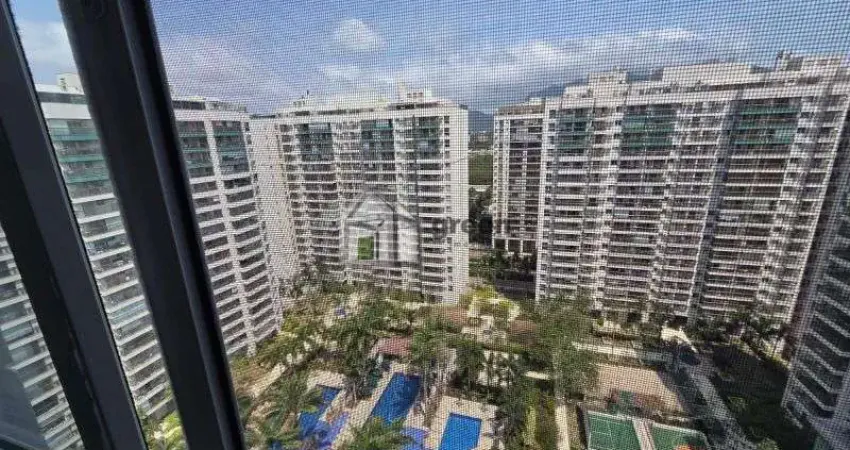 Apartamento com 2 quartos à venda na Avenida Vice-Presidente José Alencar, 1515, Barra da Tijuca, Rio de Janeiro