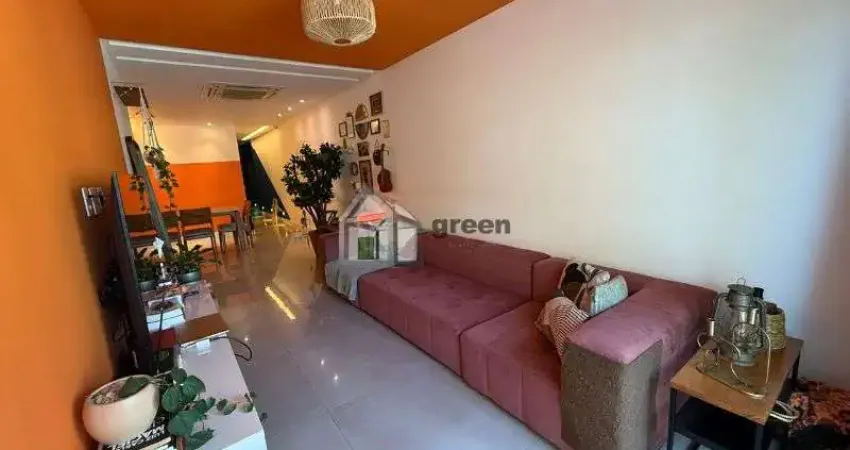 Cobertura com 3 quartos para alugar na Avenida Gilberto Amado, 328, Barra da Tijuca, Rio de Janeiro