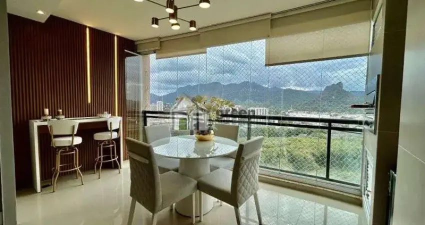 Apartamento com 4 quartos à venda na Avenida Vice-Presidente José Alencar, 1455, Barra da Tijuca, Rio de Janeiro