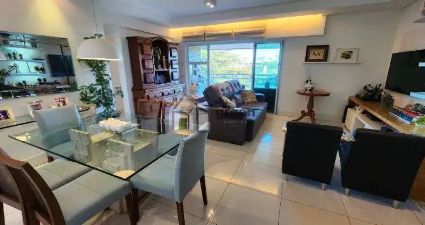 Apartamento com 2 quartos para alugar na Avenida João Cabral de Mello Neto, 350, Barra da Tijuca, Rio de Janeiro