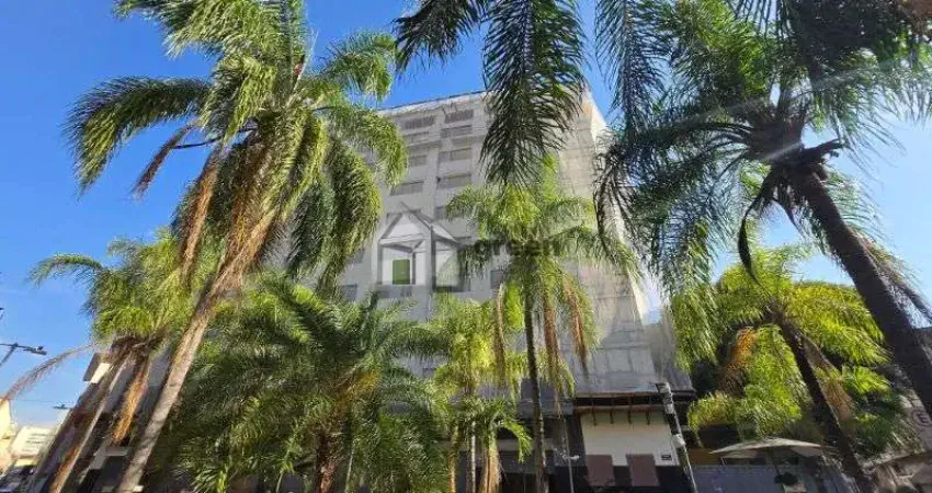 Flat com 1 quarto à venda na Rua Buenos Aires, 283, Centro, Rio de Janeiro