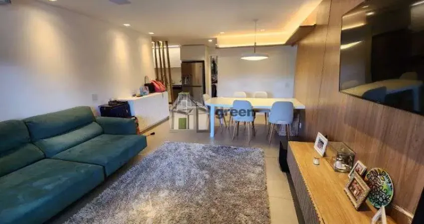 Apartamento com 3 quartos para alugar na Rua Manuel Brasiliense, 31, Barra da Tijuca, Rio de Janeiro