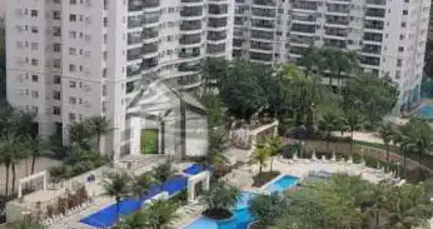 Apartamento com 3 quartos à venda na Avenida Vice-Presidente José Alencar, 1500, Barra da Tijuca, Rio de Janeiro