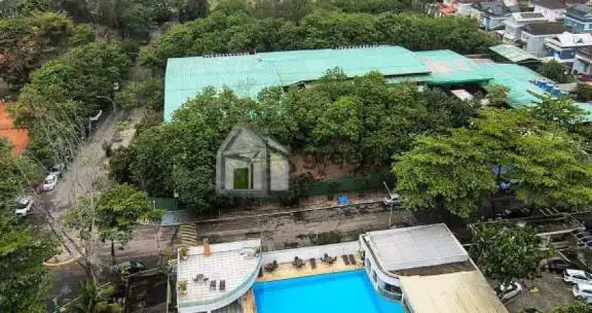 Apartamento com 2 quartos à venda na Avenida Adolfo de Vasconcelos, 444, Barra da Tijuca, Rio de Janeiro