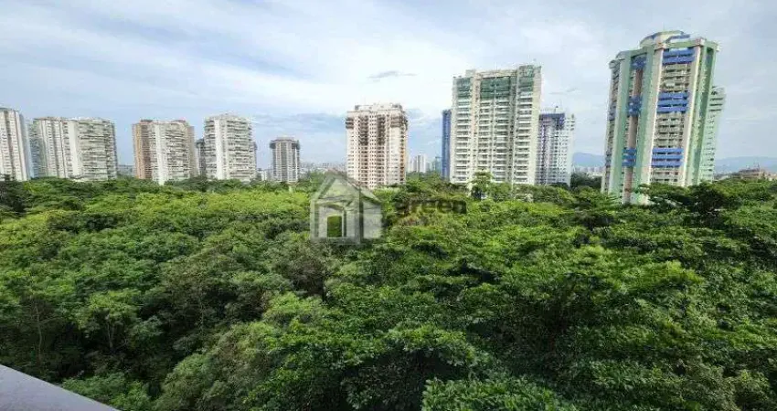 Apartamento com 1 quarto para alugar na Avenida Prefeito Dulcídio Cardoso, 1700, Barra da Tijuca, Rio de Janeiro