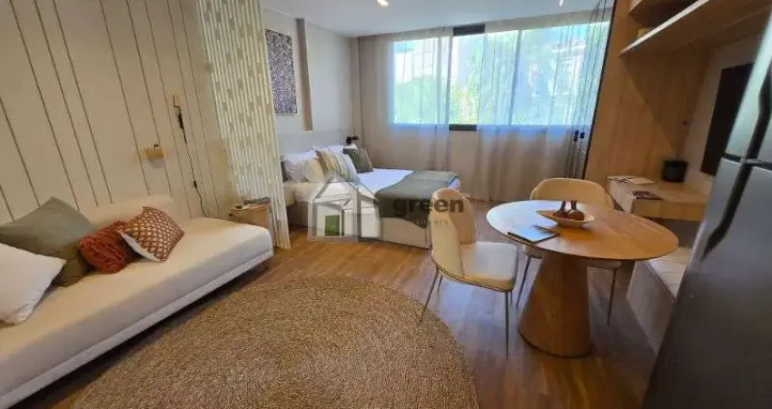 Flat com 1 quarto para alugar na Rua Buenos Aires, 283, Centro, Rio de Janeiro