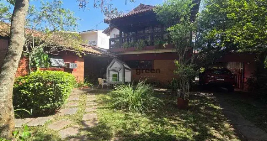 Casa em condomínio fechado com 4 quartos à venda na Rua David Perez, 96, Barra da Tijuca, Rio de Janeiro