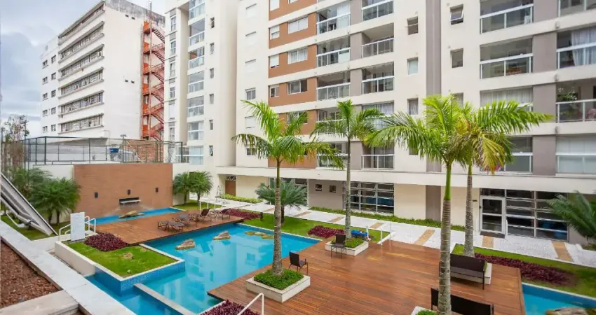Seu refúgio de luxo no coração da cidade!