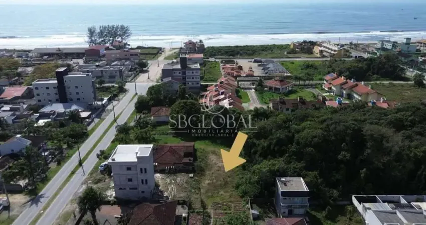Terreno à venda na Rua 341 Manoel Ribas, 1238, Barra do Sai, Itapoá