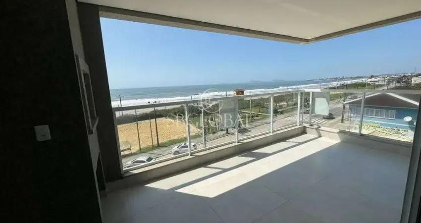 Apartamento com 3 quartos à venda na Rua 421 Leonides Pommer, 734, Rainha do Mar, Itapoá